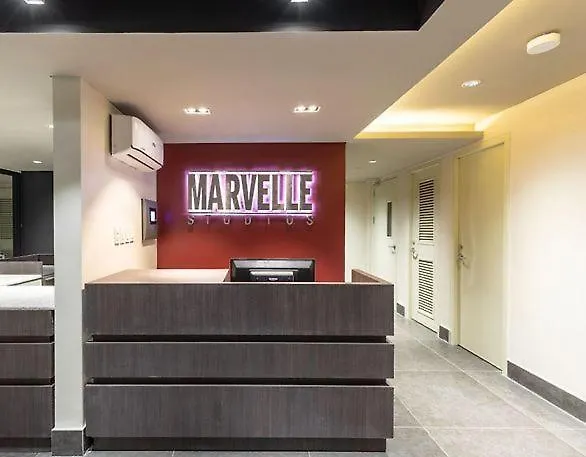 Marvelle Apartamento *