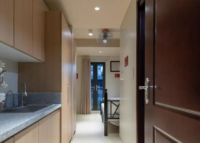 Marvelle Apartamento *